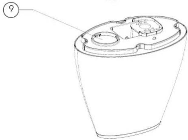 WILFA Lotus HU4W - NO - 3
