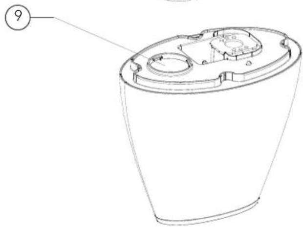 WILFA Lotus HU4W - PRODUCT OVERVIEW - 3