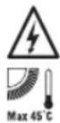 Vonroc S_AG501DC - SAFETY INSTRUCTIONS - 3