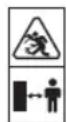 Vonroc S_AG501DC - SAFETY INSTRUCTIONS - 7
