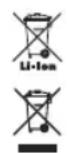Vonroc S_AG501DC - SAFETY INSTRUCTIONS - 11