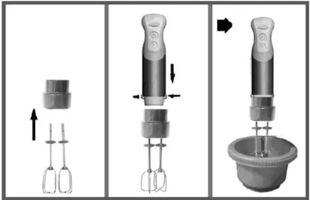 YOO DIGITAL CookYoo 100 - HINWEIS : - 1