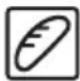 AEG BPE748380M - FONCTIONS STANDARD - 8