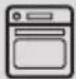 AEG BPE748380M - Grill - 2