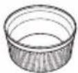 AEG BPE748380M - Aer cald umed - 3