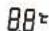 WHIRLPOOL WA20ODU32 - SYMBOLE WSKAŹNIKÓW NA WYŚWIETLACZU PILOTA - 12