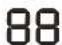 WHIRLPOOL WA20ODU32 - CONTROL PANEL DISPLAY INDICATORS DESCRIPTION - 1