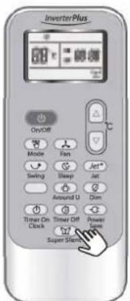 WHIRLPOOL WA20ODU32 - Funzione SUPER SILENT - 4