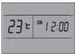 WHIRLPOOL WA20ODU32 - TIMER ON annuleren - 1