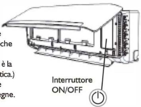 WHIRLPOOL WA20ODU32 - Funzione SUPER SILENT - 5