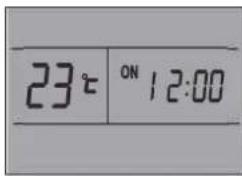 WHIRLPOOL WA20ODU32 - Отмена действия таймера включения (TIMER ON) - 2