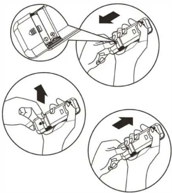 WHIRLPOOL WA20ODU32 - Précautions - 1