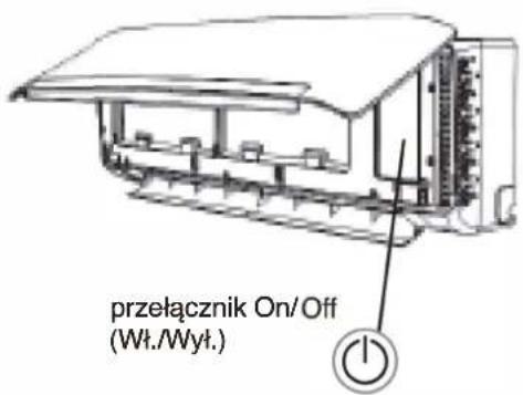 WHIRLPOOL WA20ODU32 - DZIAŁANIE W TRYBIE AWARYJNYM - 1