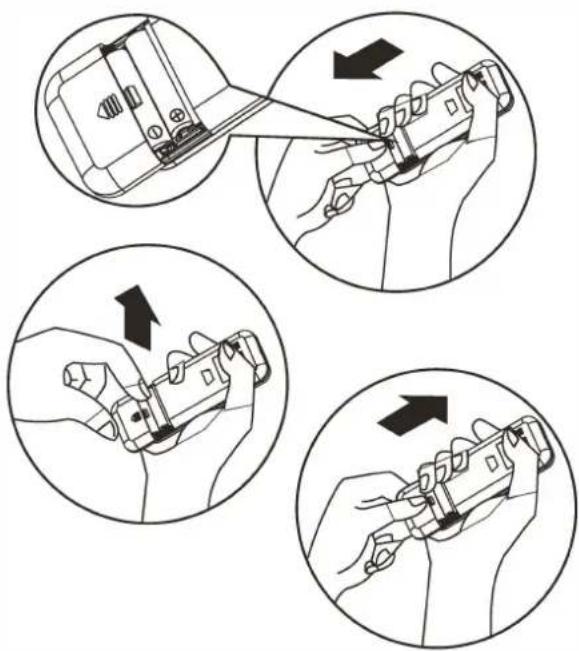 WHIRLPOOL WA20ODU32 - Precautions - 1
