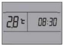 WHIRLPOOL WA20ODU32 - Funzione OROLOGIO - 1