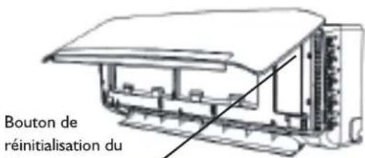 WHIRLPOOL WA20ODU32 - TOUCHE SWING (Oscillation) - 6