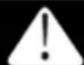 Avanti CF720M0WH - DANGER - 1