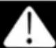 Avanti CF720M0WH - DANGER - 2