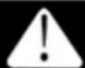 Avanti CF720M0WH - WARNING - 1