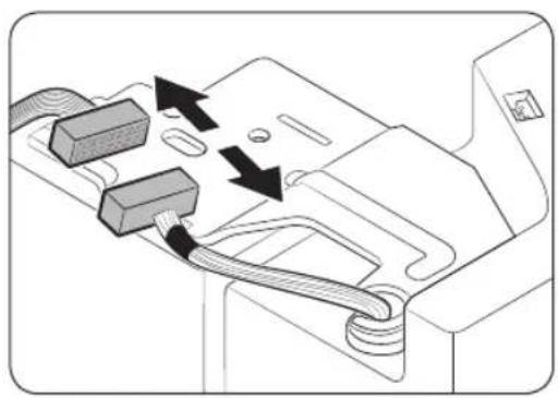 SAMSUNG RS27T5561SGAA - PRECAUCIÓN - 2
