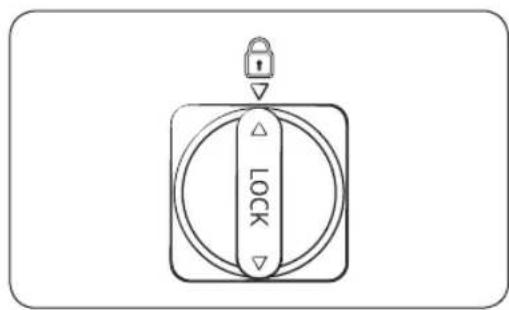 LOCK
