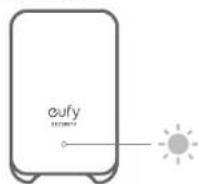 eufy Security Alarm Kit - HomeBase zum System hinzufugen - 2
