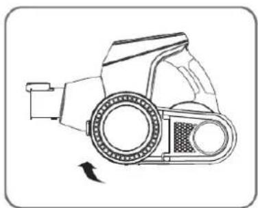 TELEFUNKEN HCTB1 - CLEANING AND MAINTENANCE - 2