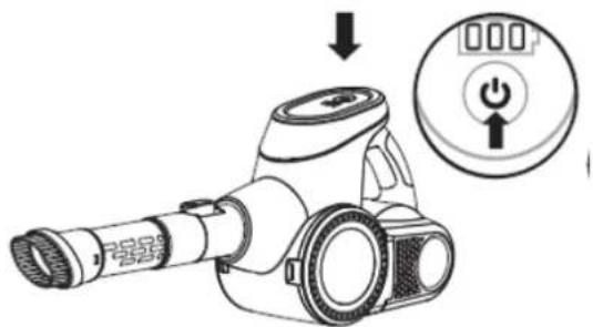 TELEFUNKEN HCTB1 - Using your appliance - 3