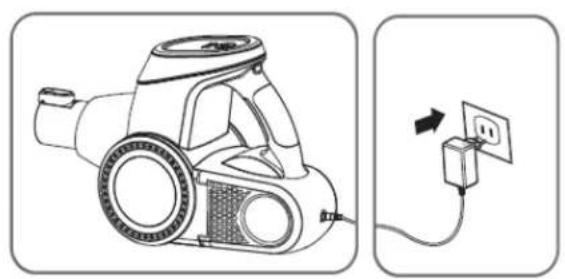 TELEFUNKEN HCTB1 - Uliser votre apparéil - 1