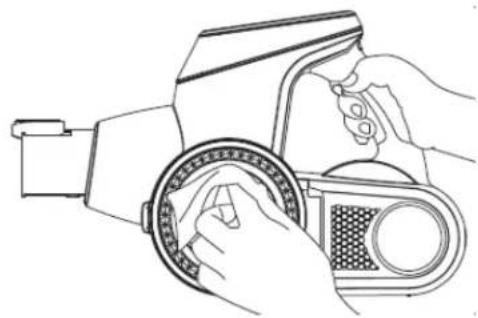 TELEFUNKEN HCTB1 - NETTOYAGE ET ENTRETIEN - 3