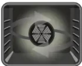 TELEFUNKEN TFEOP60EDS10A - Modes du four - 2