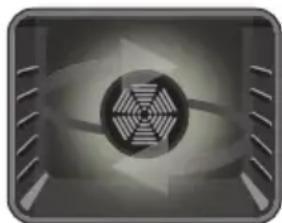 TELEFUNKEN TFEOP60EDS10A - Oven Functions - 2