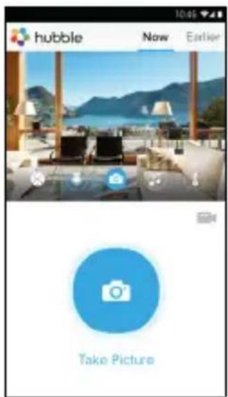 MOTOROLA FOCUS85S - Photo/Video - Prenez une photo ou enregistrez une video avec votreamera. - 3