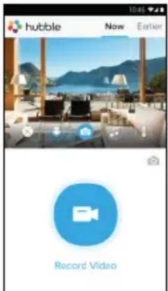 MOTOROLA FOCUS85S - Photo/Video - Prenez une photo ou enregistrez une video avec votreamera. - 1