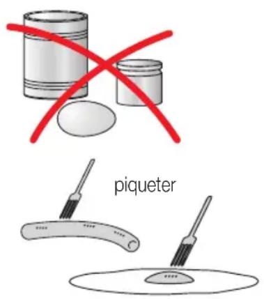 MIO STAR MG 2109MI - Fonctionnement - 1