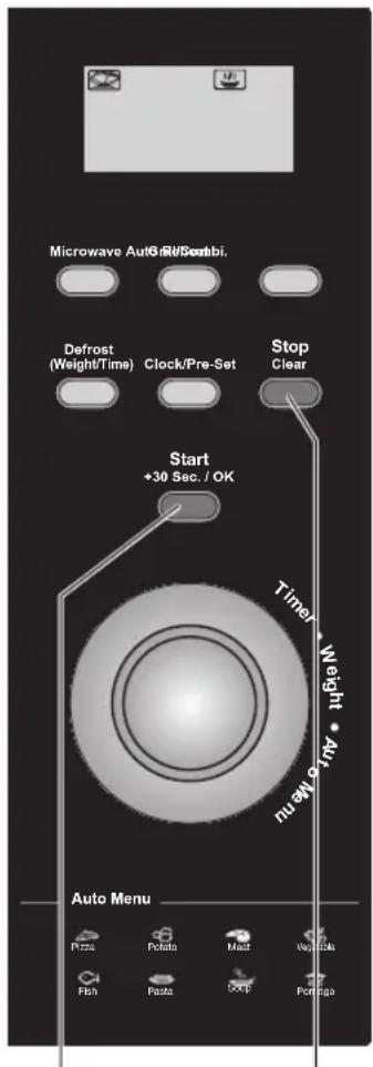 MIO STAR MG 2109MI - Fonctionnement - 1
