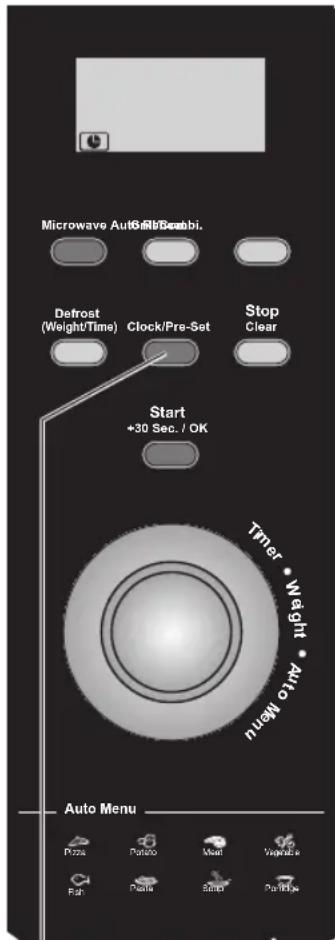 MIO STAR MG 2109MI - Fonctionnement - 1