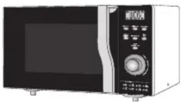 MIO STAR MG 2109MI - Avant la 1ère mise en marche - 2
