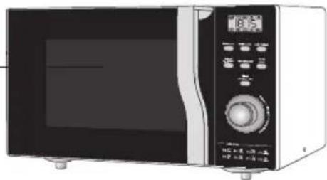 MIO STAR MG 2109MI - Déballage - 2