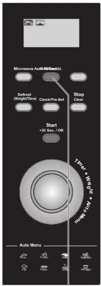 MIO STAR MG 2109MI - Fonctionnement - 1