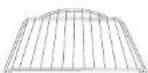 BLACK & DECKER CTO6300 - USING SLIDE RACK - 3