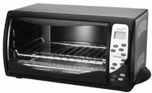 BLACK & DECKER CTO6300 - Digital Advantage™ Series - 1