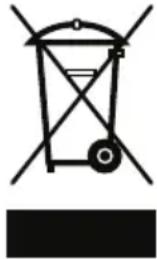 BEKO DS145010S - Directive and Disposing of the Waste Product - 1
