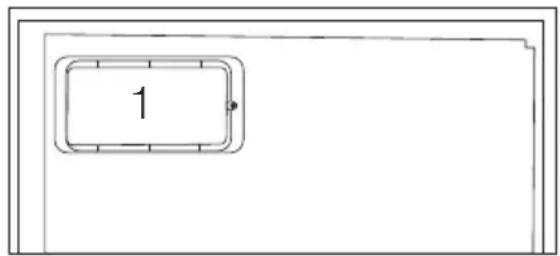BEKO DS145010S - Sécurité générale - 2
