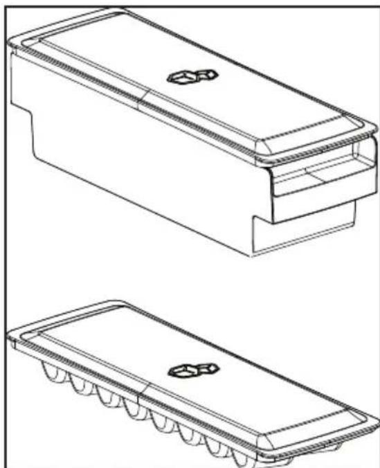 BEKO DS145010S - Buz Yapma - 1