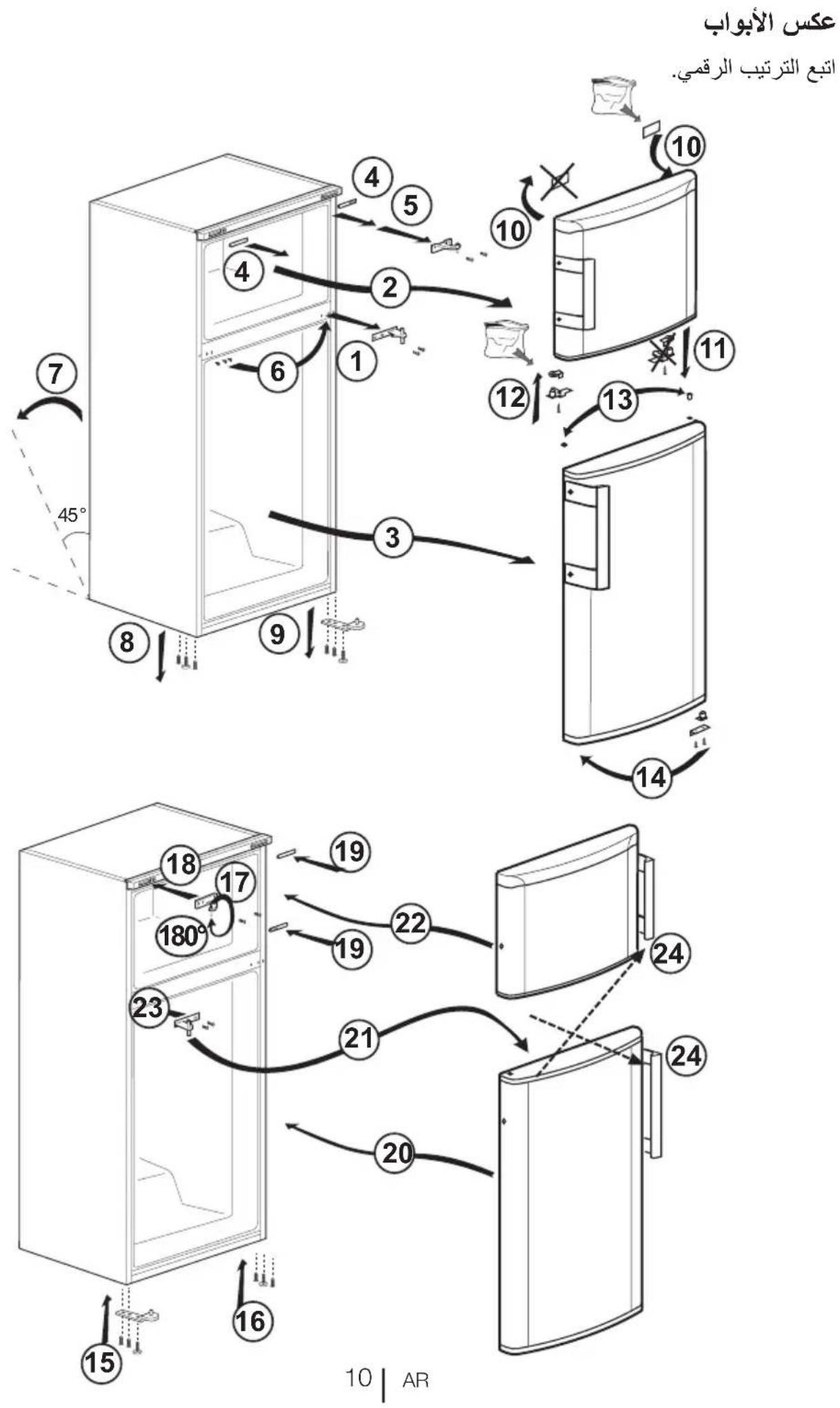 BEKO DS145010S - a - 15