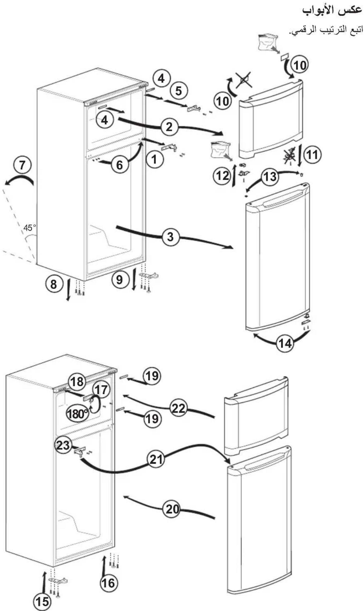 BEKO DS145010S - a - 9