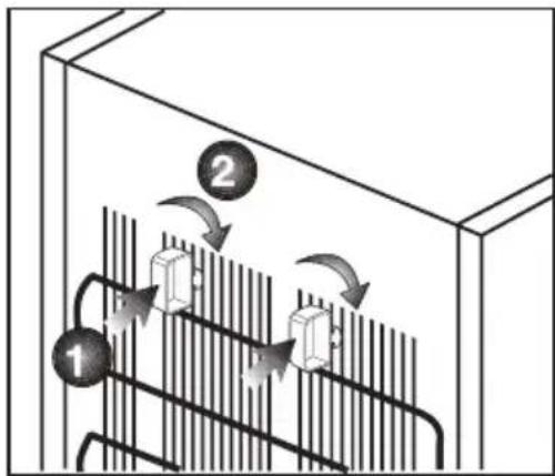 BEKO DS145010S - Buzdolabini calistirmadan once - 1
