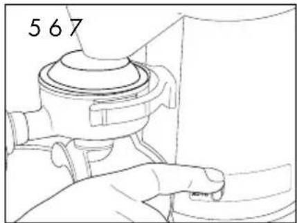 GRAEF CM 802 - FORORD - 1