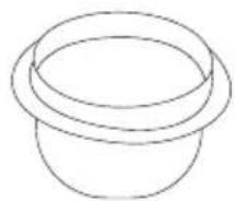 GRAEF CM 802 - 3MICT - 3